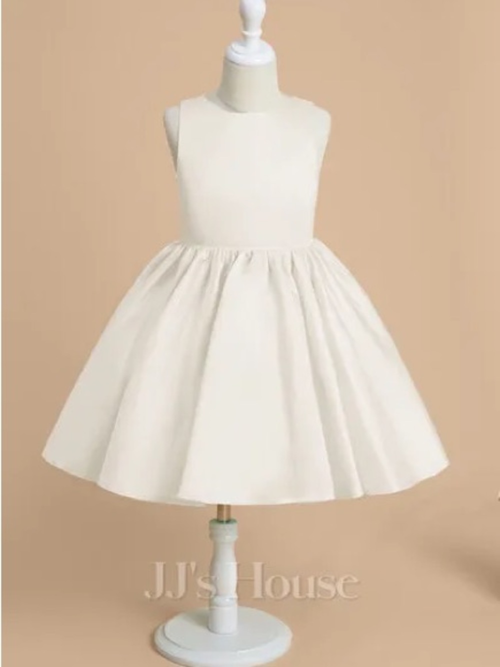 JJs House Flower Girl Dress